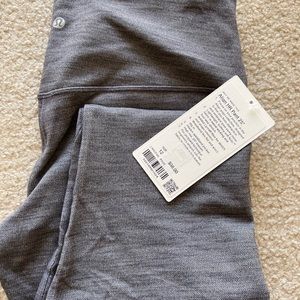 Lululemon Align 25” inseam leggings